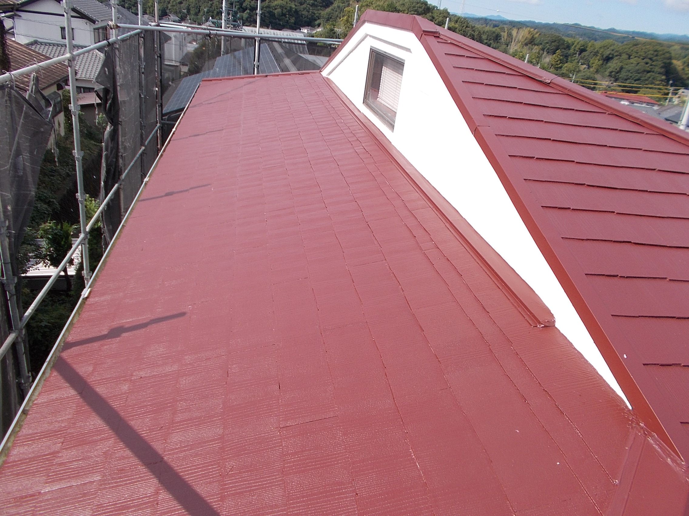 ハイルーフ マイルドMUKI