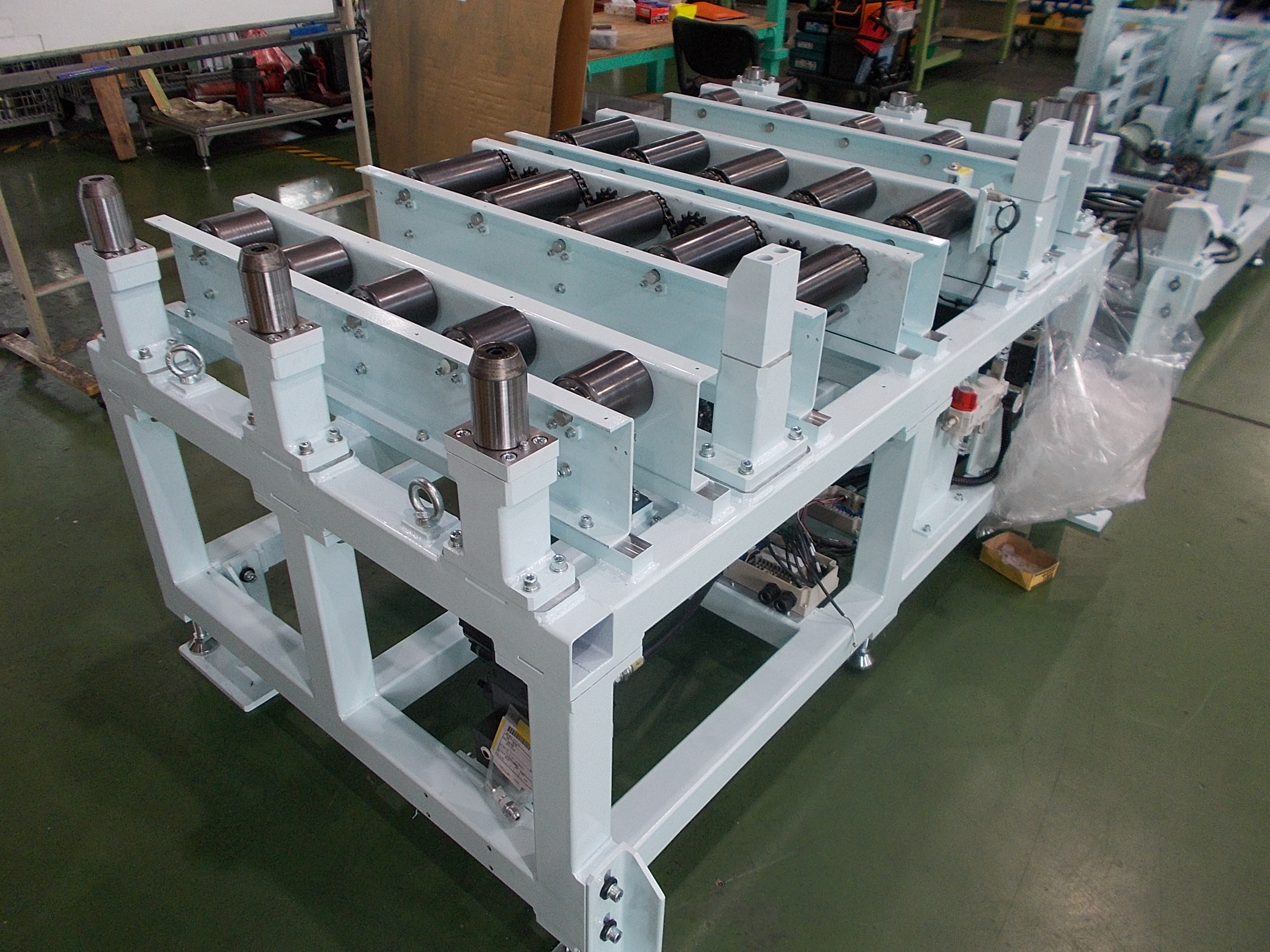 ハイタッチザリア